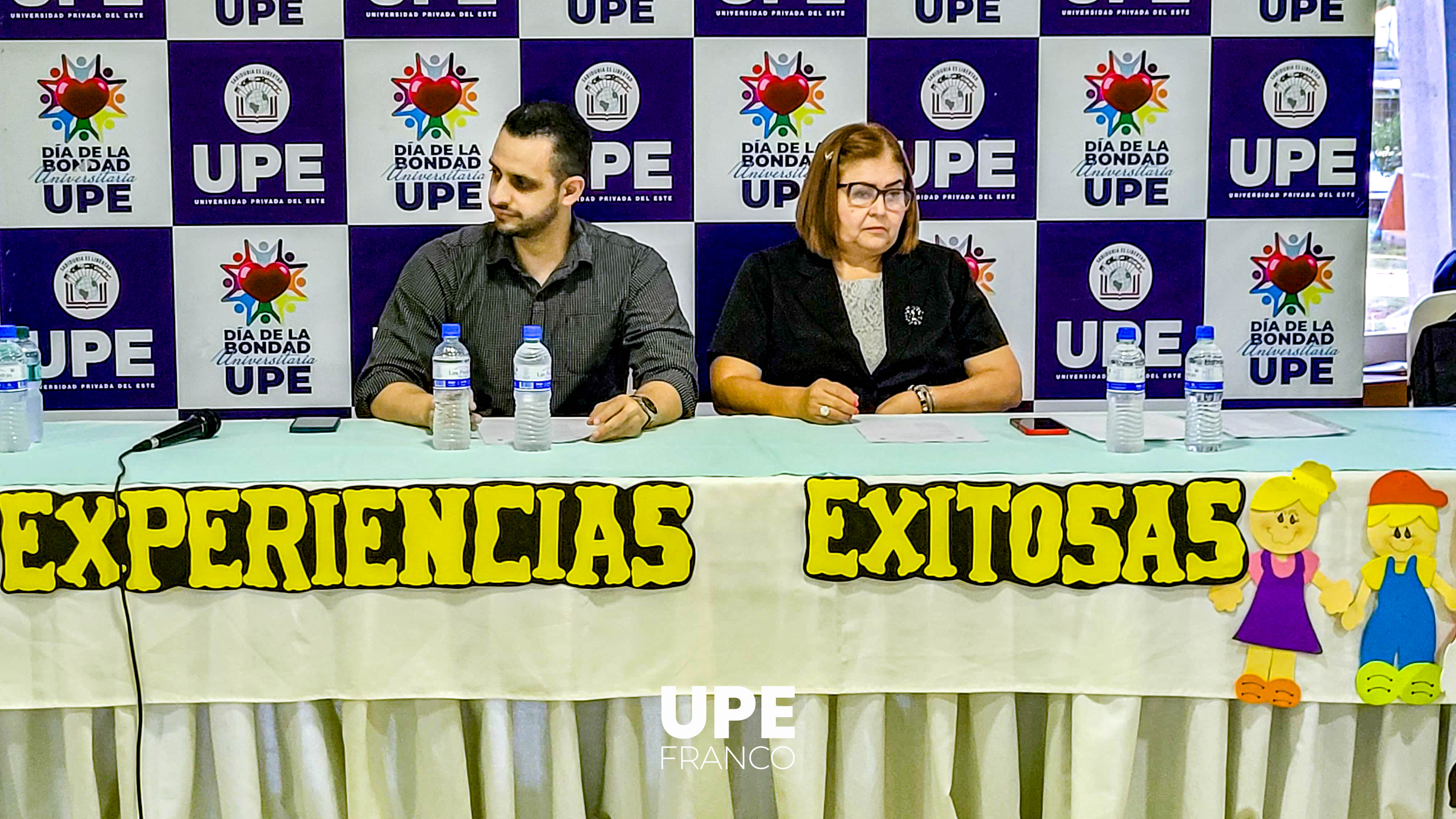 Práctica Profesional Educativa del Nivel Inicial: Presentación de Experiencias Exitosas